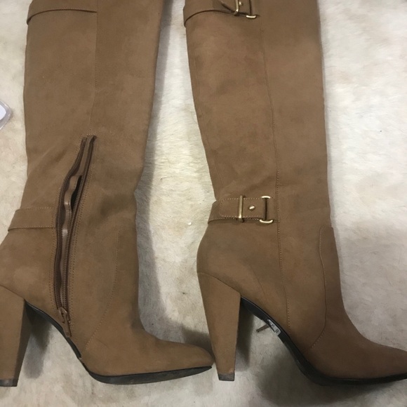 Aldo boots - Picture 2 of 2